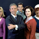The cast of That’s My Bush! (photo: Getty Images)